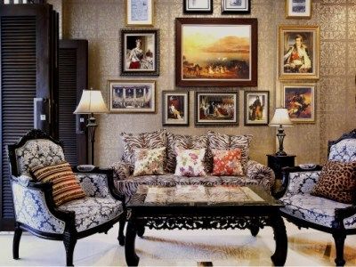 The Victoria Bandung