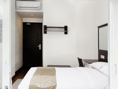 Wisma tamu The Victoria