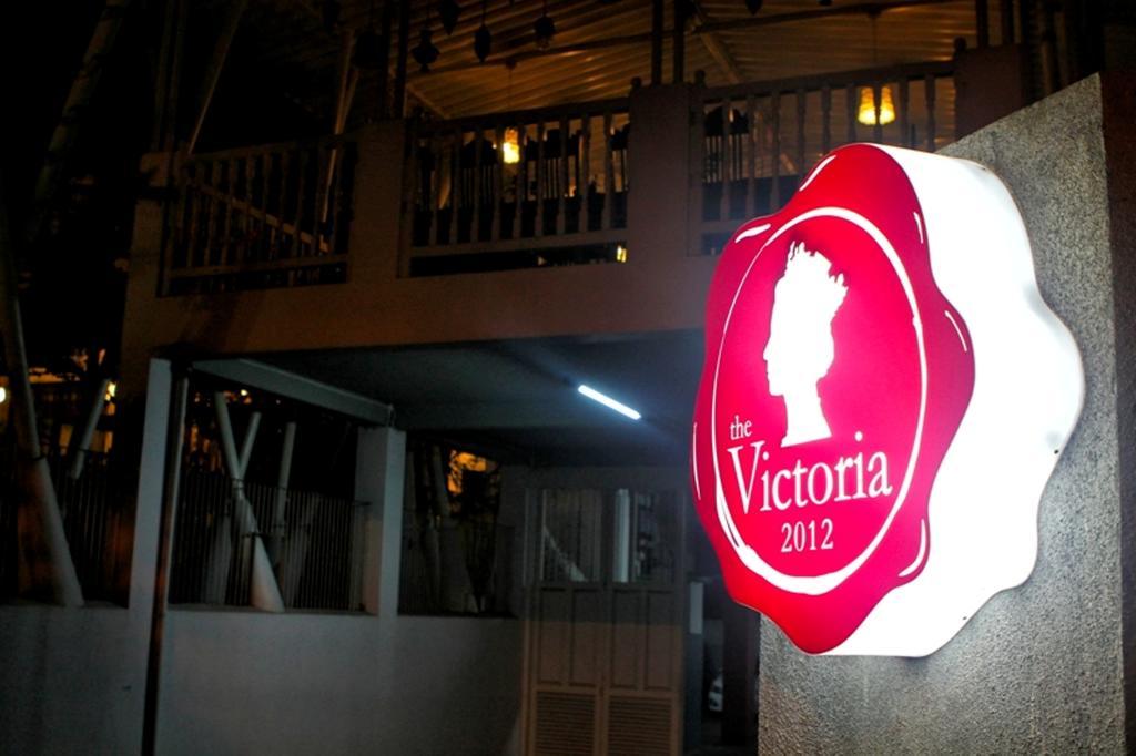 The Victoria Bandung