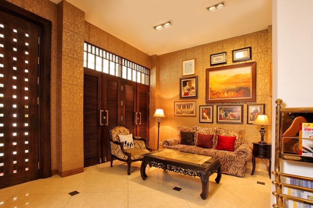The Victoria 2* Bandung