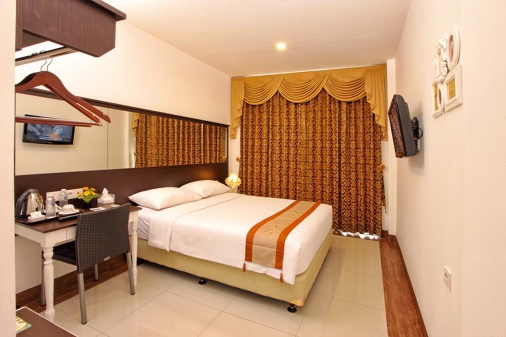 The Victoria Wisma tamu 2*