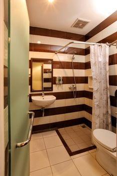 The Victoria Wisma tamu Bandung