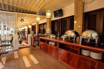 The Victoria Bandung