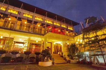 Wisma tamu The Victoria