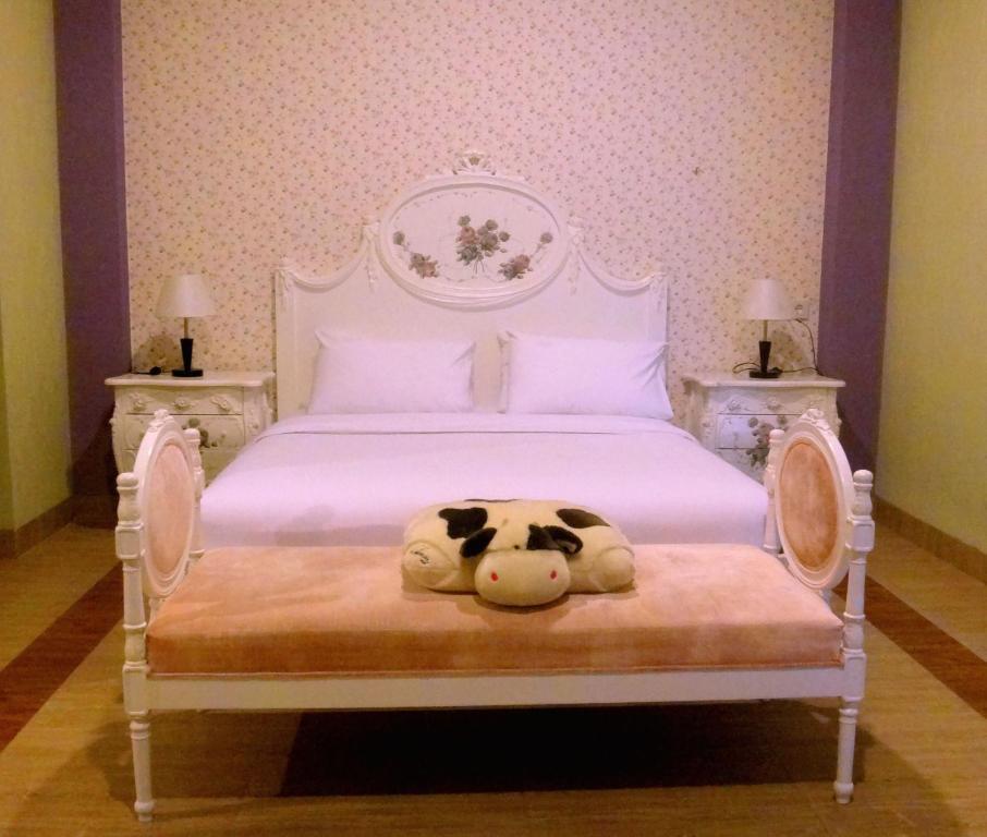 The Victoria Wisma tamu 2*