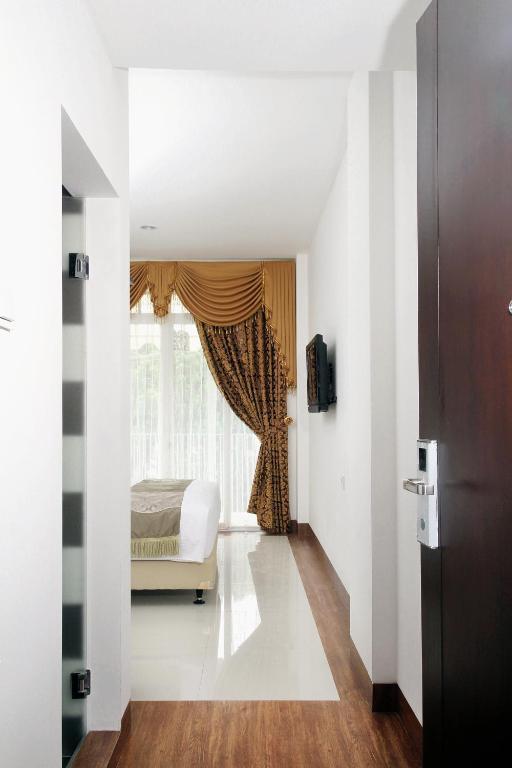 The Victoria Wisma tamu 2*