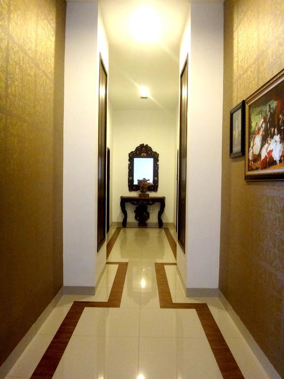 The Victoria Wisma tamu Bandung