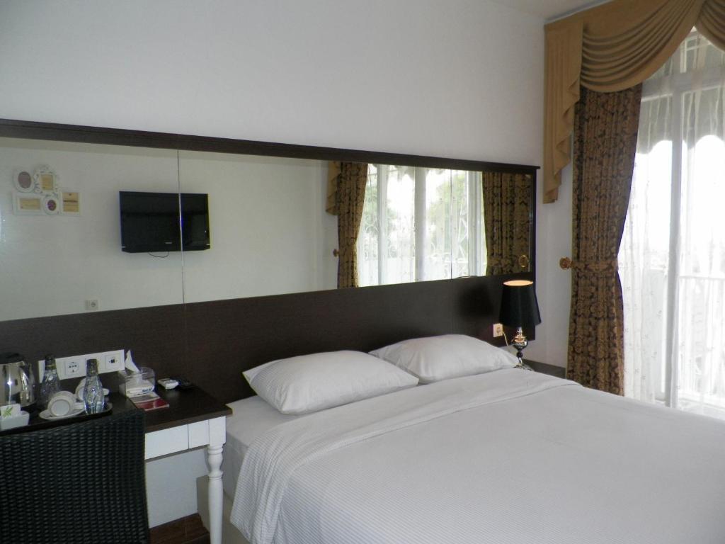 The Victoria Bandung