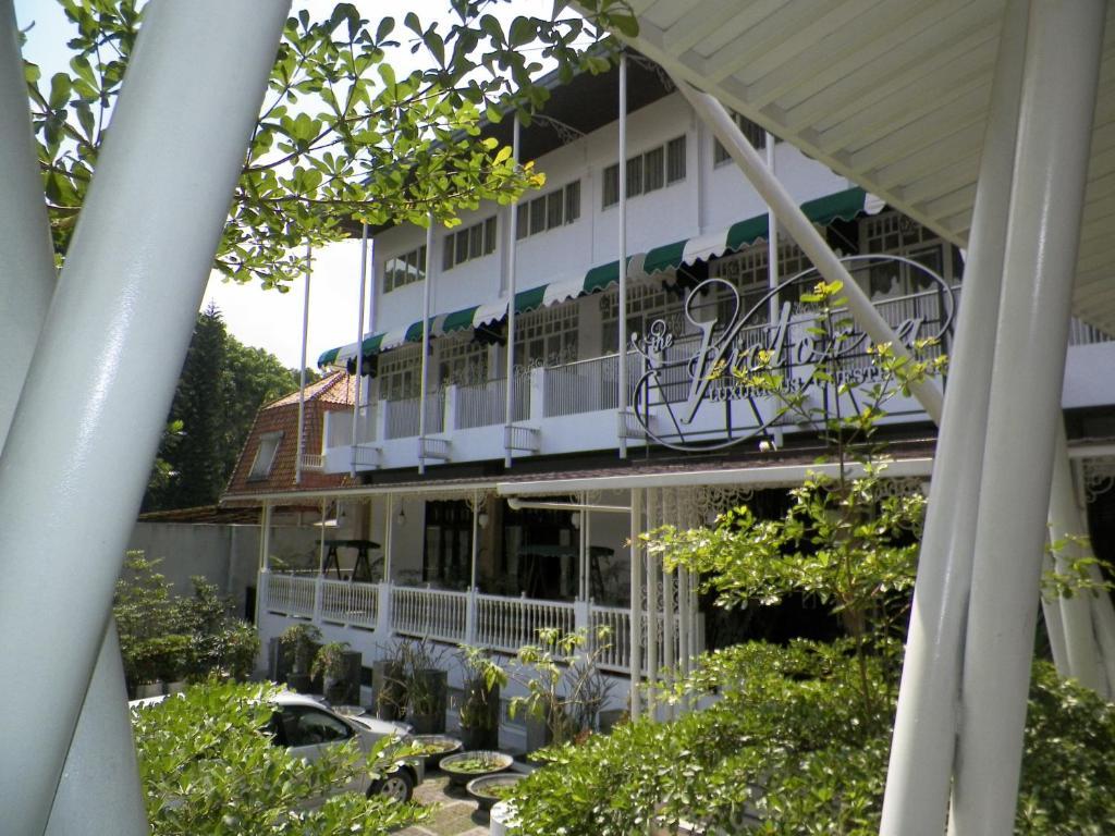 The Victoria 2* Bandung