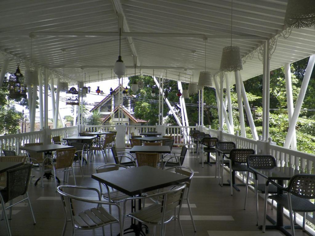 The Victoria Wisma tamu Bandung