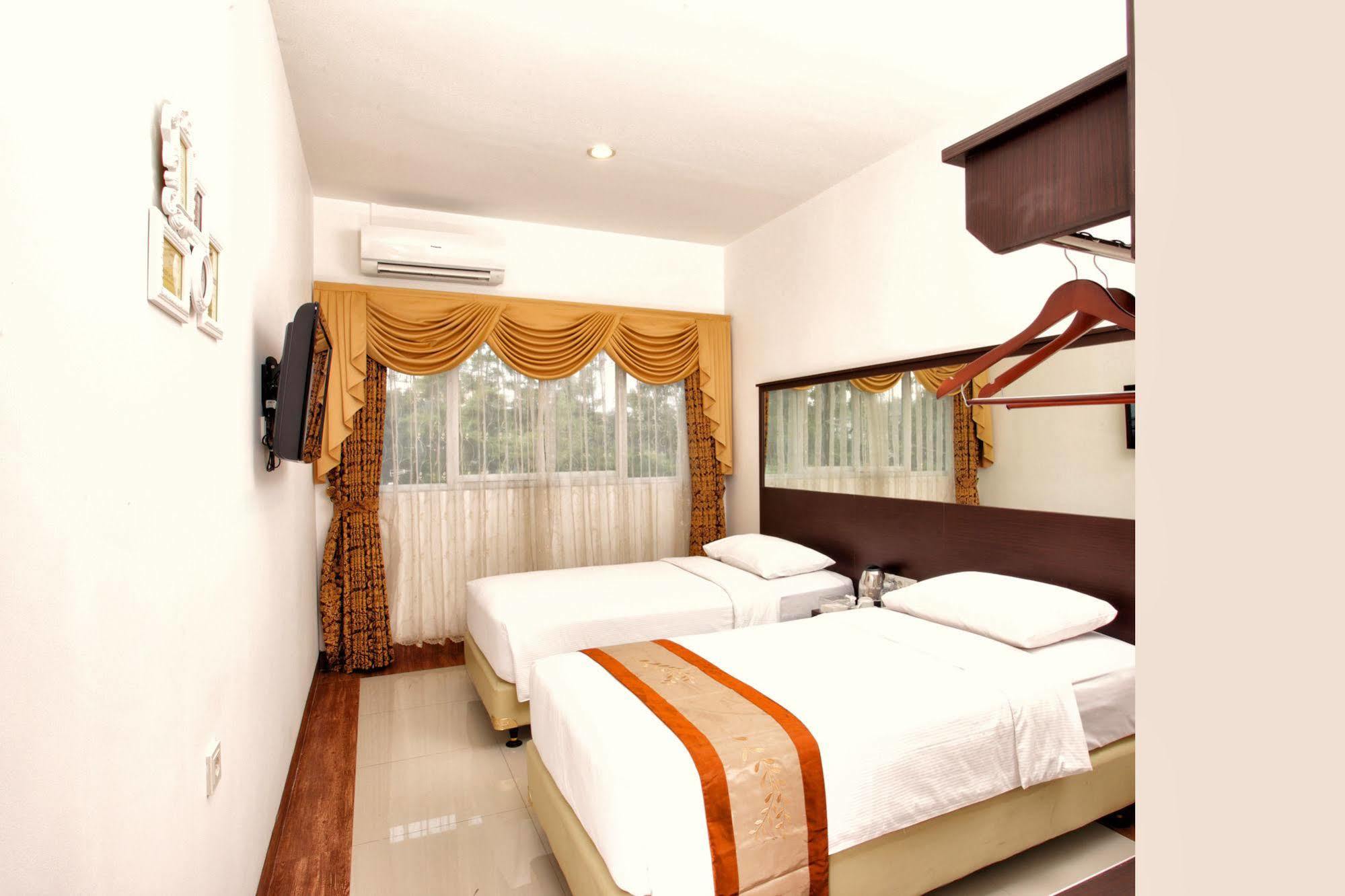 The Victoria Bandung