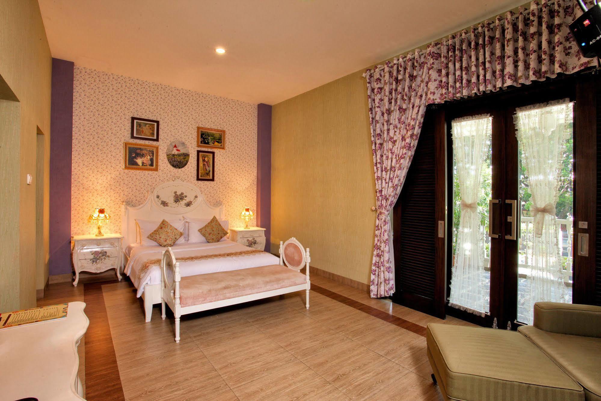 The Victoria Bandung