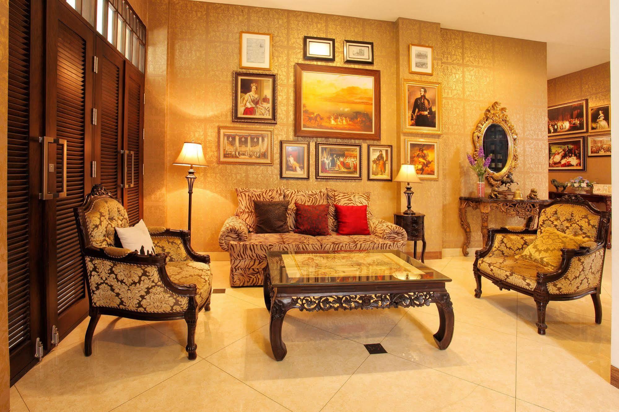 The Victoria Wisma tamu 2*