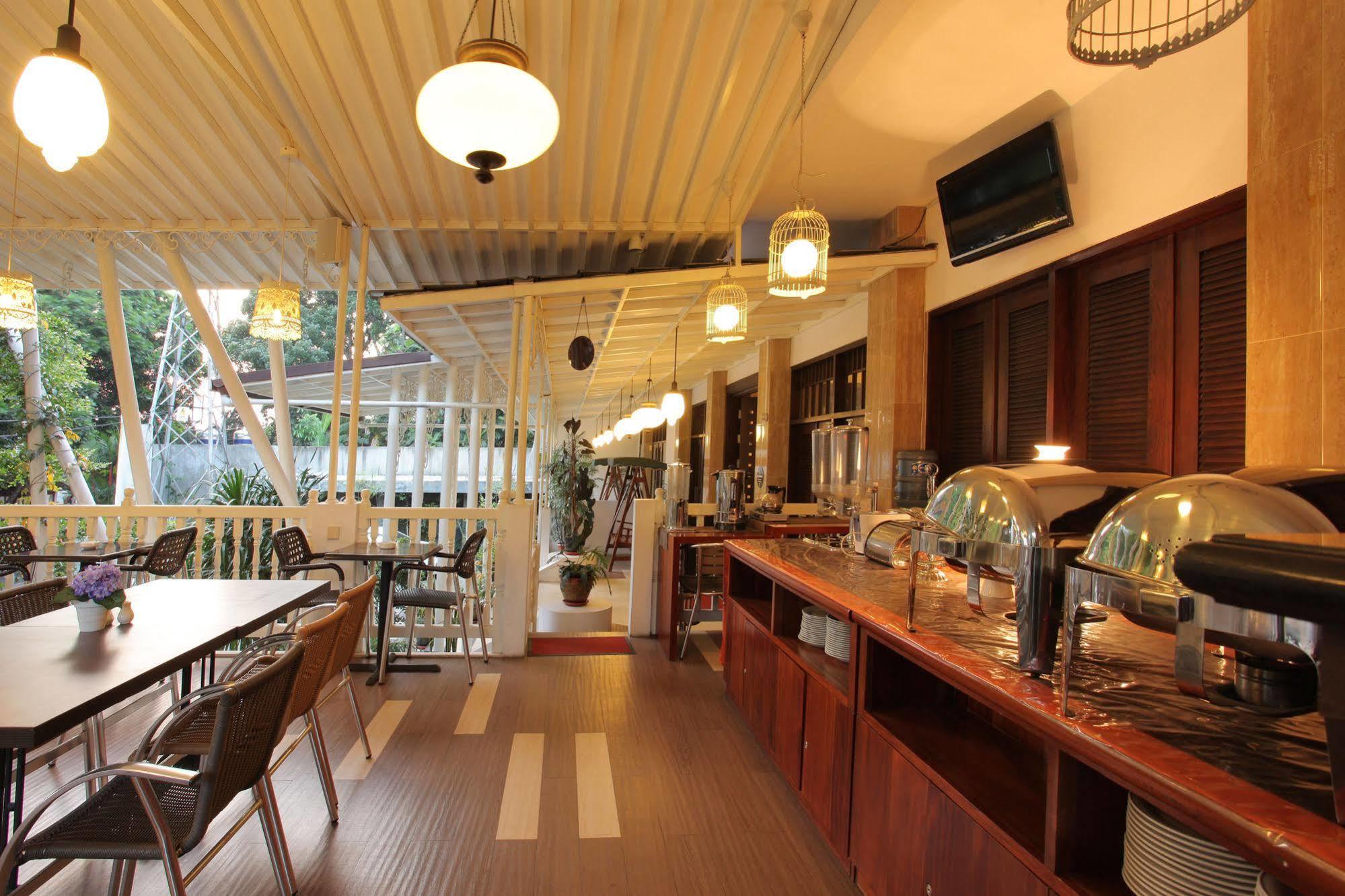 The Victoria Bandung