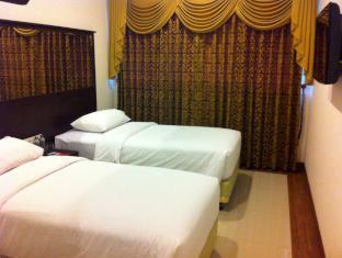 The Victoria Wisma tamu